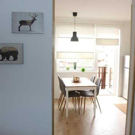 Ferienwohnung Studio Apartman Tajci Slunj Exterior foto