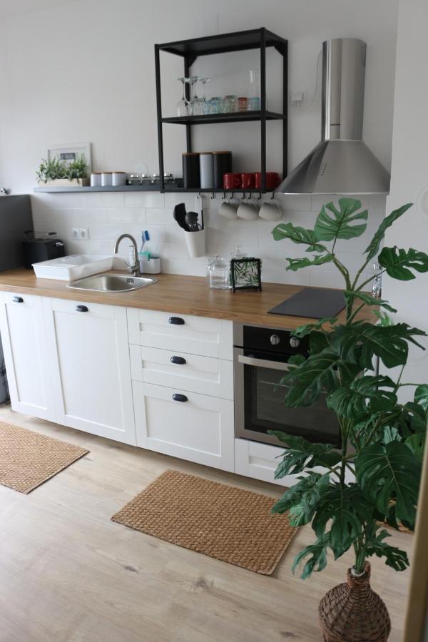 Ferienwohnung Studio Apartman Tajci Slunj Exterior foto