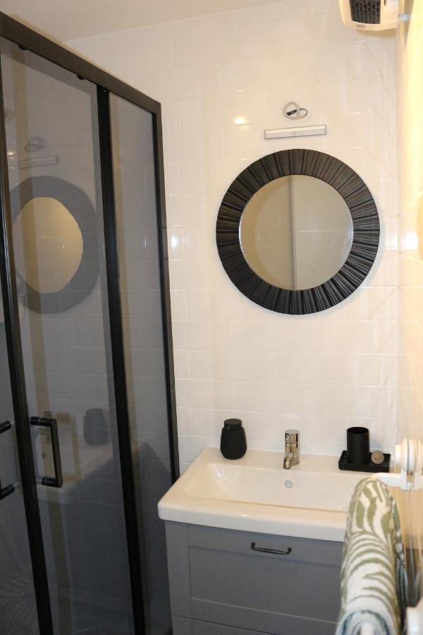 Ferienwohnung Studio Apartman Tajci Slunj Exterior foto