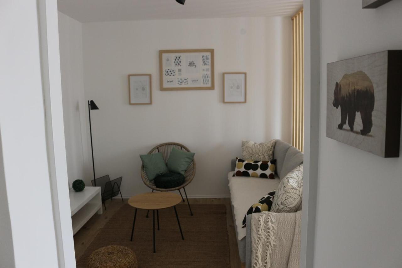 Ferienwohnung Studio Apartman Tajci Slunj Exterior foto