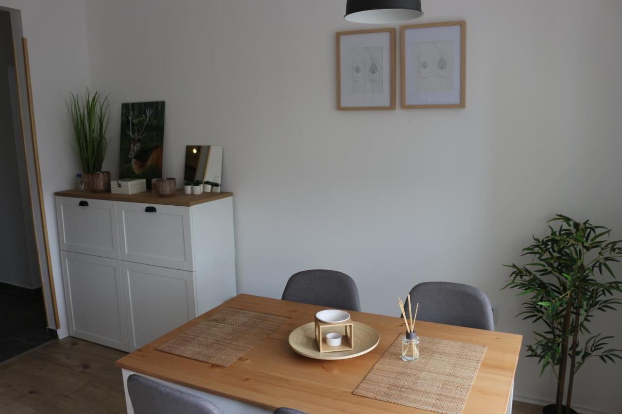Ferienwohnung Studio Apartman Tajci Slunj Exterior foto