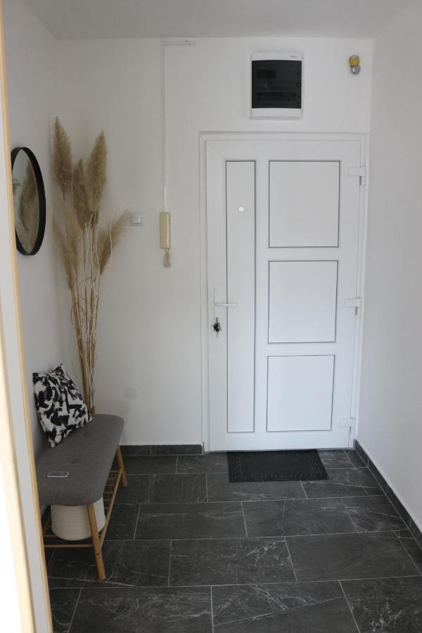 Ferienwohnung Studio Apartman Tajci Slunj Exterior foto