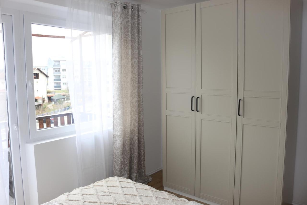 Ferienwohnung Studio Apartman Tajci Slunj Exterior foto