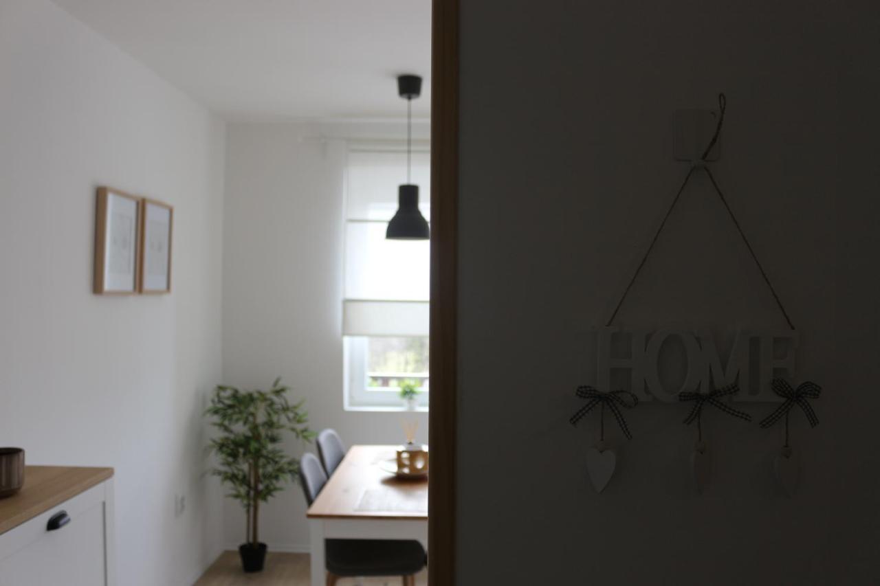 Ferienwohnung Studio Apartman Tajci Slunj Exterior foto