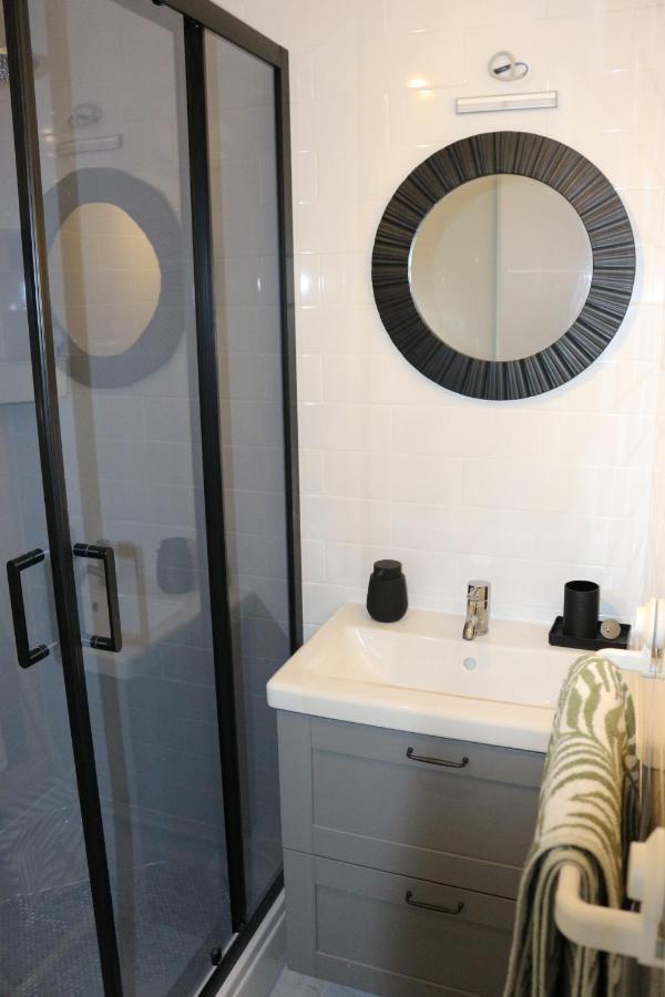 Ferienwohnung Studio Apartman Tajci Slunj Exterior foto