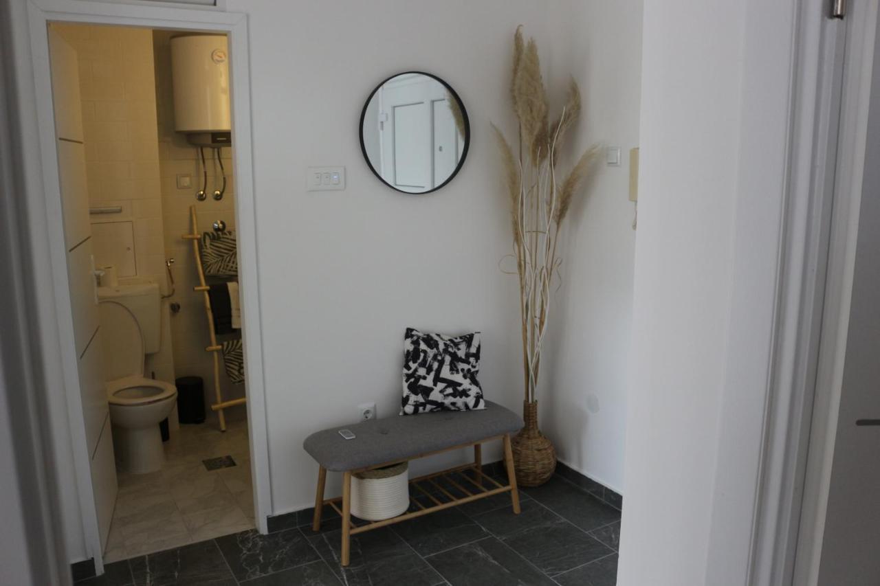 Ferienwohnung Studio Apartman Tajci Slunj Exterior foto