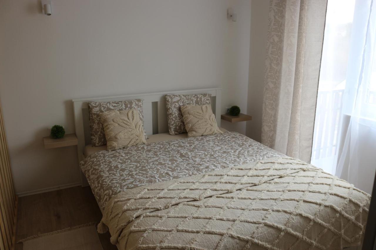 Ferienwohnung Studio Apartman Tajci Slunj Exterior foto