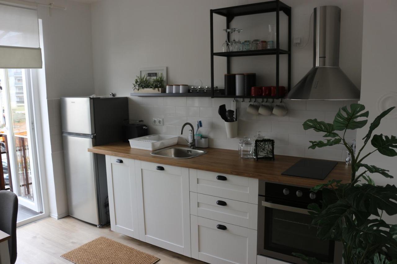 Ferienwohnung Studio Apartman Tajci Slunj Exterior foto