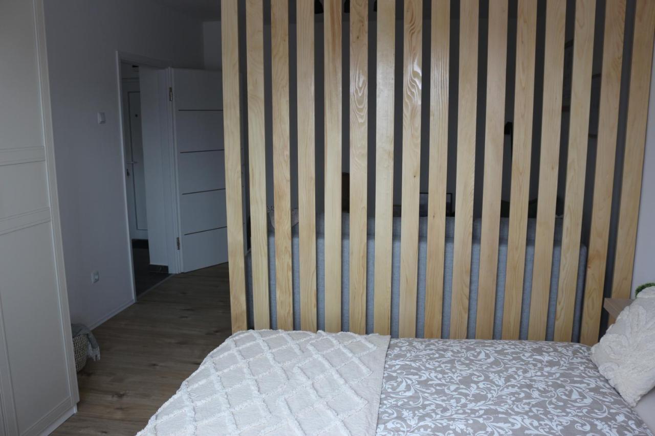 Ferienwohnung Studio Apartman Tajci Slunj Exterior foto