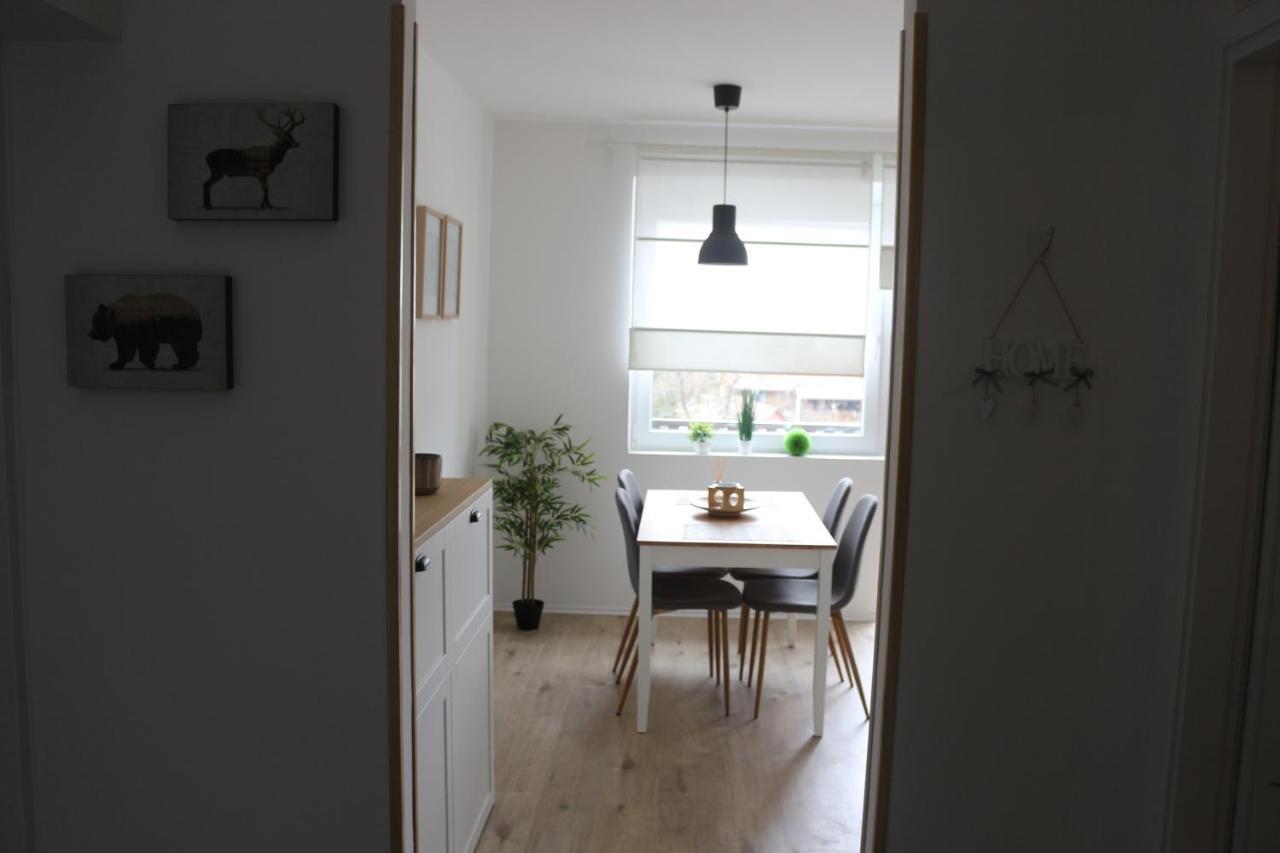 Ferienwohnung Studio Apartman Tajci Slunj Exterior foto