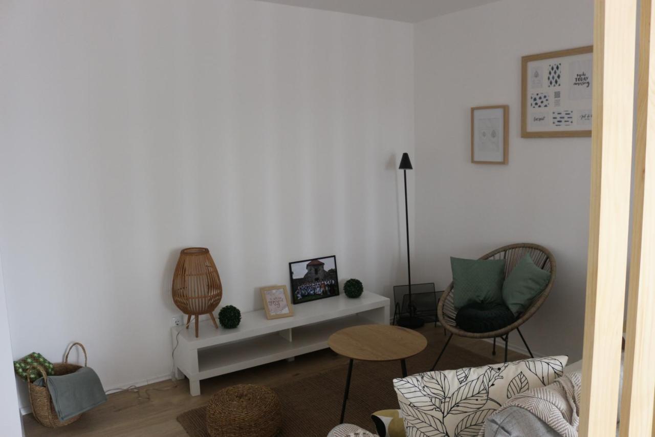 Ferienwohnung Studio Apartman Tajci Slunj Exterior foto
