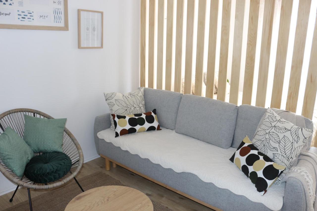 Ferienwohnung Studio Apartman Tajci Slunj Exterior foto